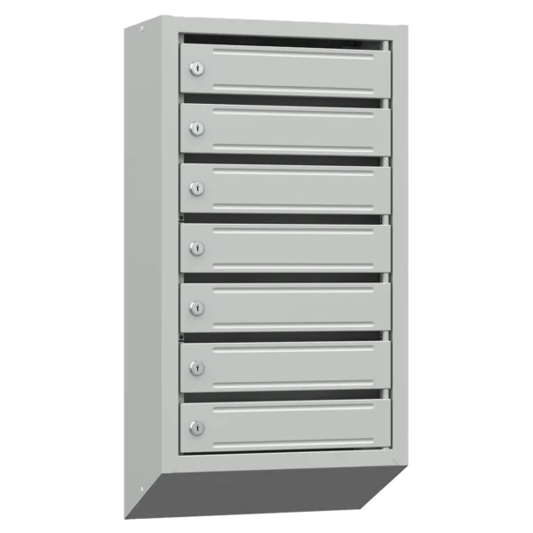 Ящик почтовый ЯПС-07