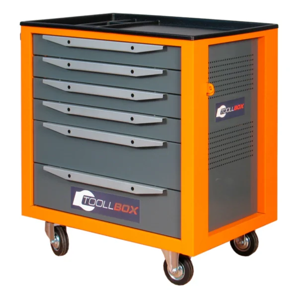 Тележка для инструмента TBS-6