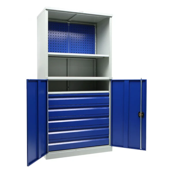 Шкаф для инструментов TC-1995/2-022050 №1