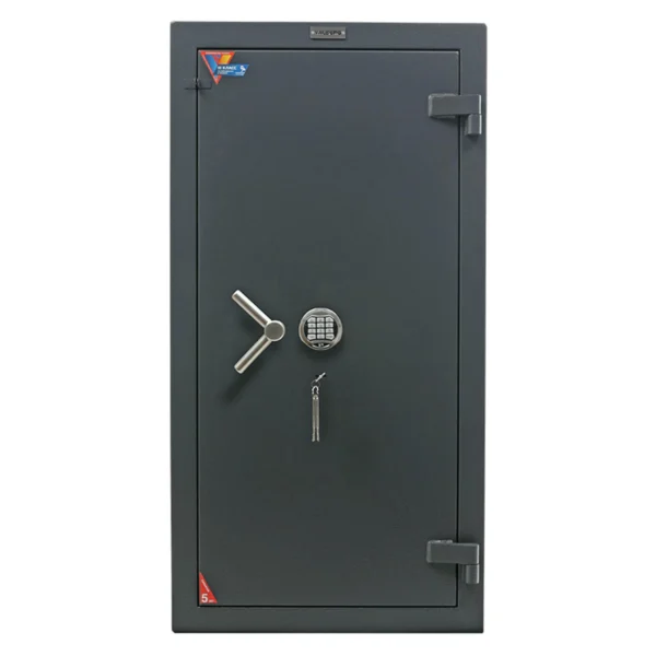 Взломостойкий сейф VALBERG ФОРТ 1368 EL