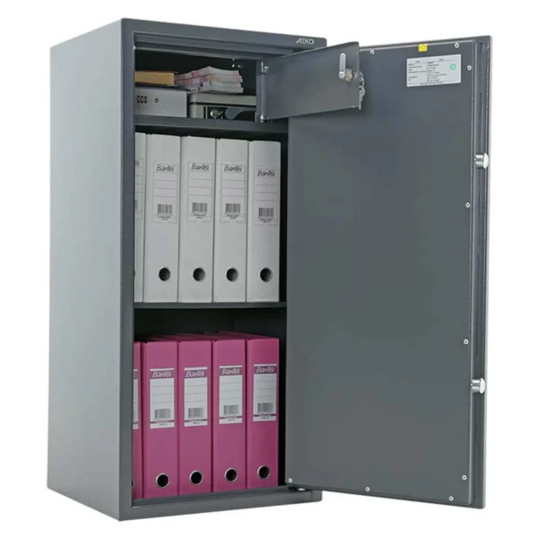 Офисный сейф AIKO TSN.90T