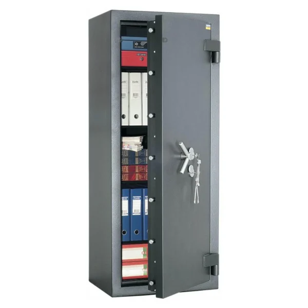 Взломостойкий сейф VALBERG АЛМАЗ 1668 KL