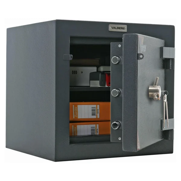 Взломостойкий сейф VALBERG ФОРТ 50