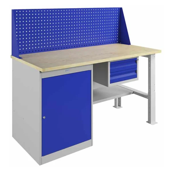 Верстак Expert WS (№164) W160.WS1/F2.110