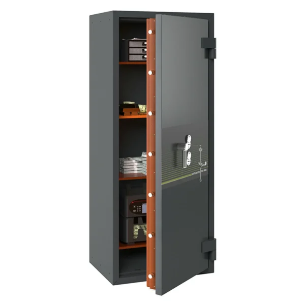 Взломостойкий сейф MDTB Fort-M 1668 2K