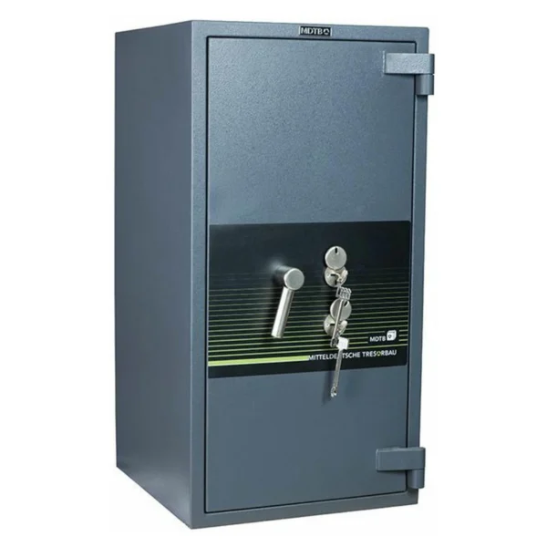 Взломостойкий сейф MDTB Bastion-M 99 2K