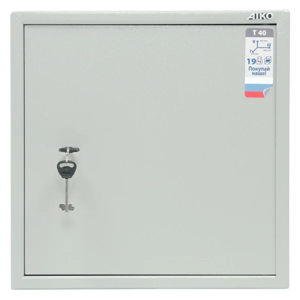 Офисный сейф AIKO Т-40