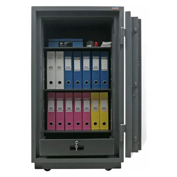 Огнестойкий сейф VALBERG FRS-127.T-EL