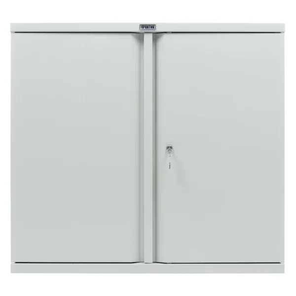 Металлический архивный шкаф Практик М 08