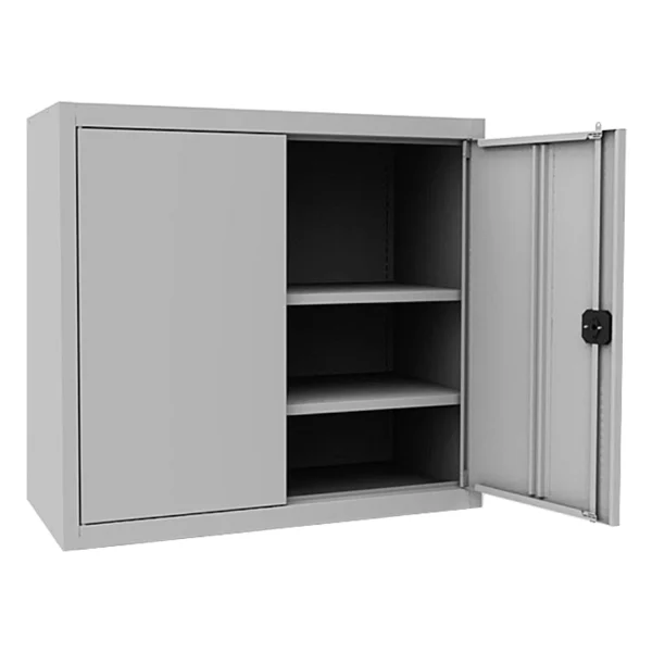 Металлический архивный шкаф ШРА-21 1000.5 А2