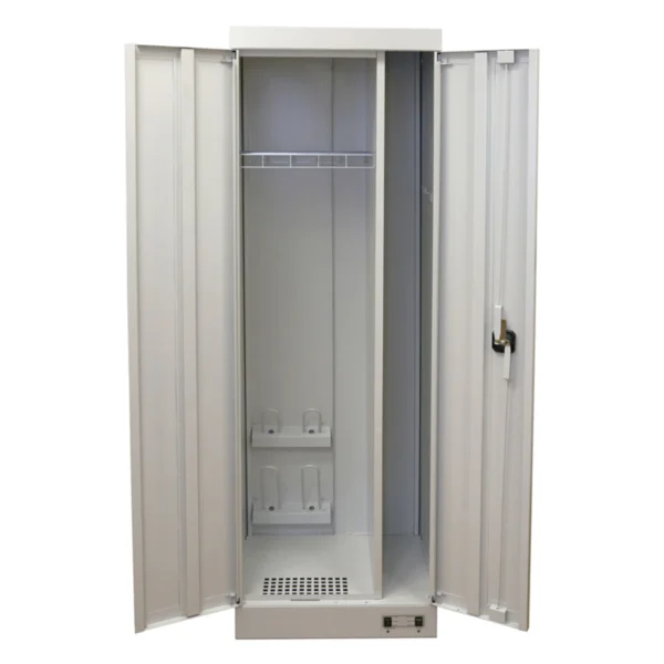 Шкаф сушильный Универсал-2000Н из нержавеющей стали