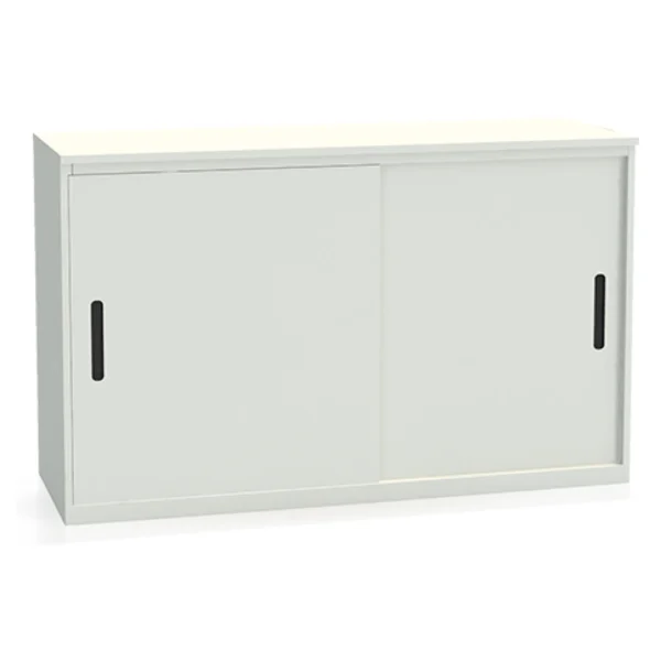 Металлический архивный шкаф-купе ALS 8815