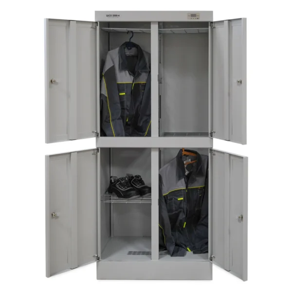 Сушильный шкаф ШСО-2000-4