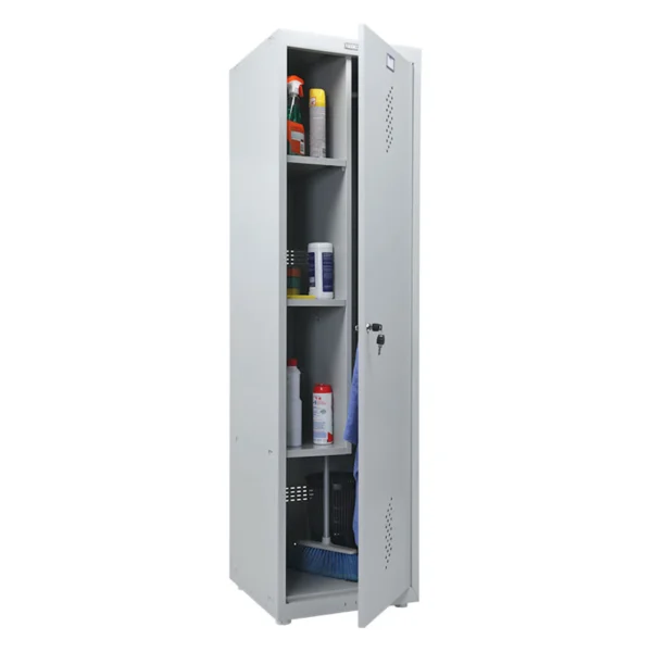 Шкаф для раздевалок усиленный ML-11-50U (LS-11-50)