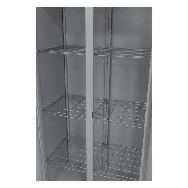 Сушильный шкаф ШСО-2000H из нержавеющей стали