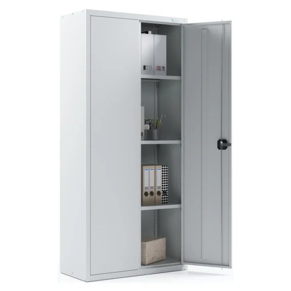 Металлический архивный шкаф ШХА-850 (50)