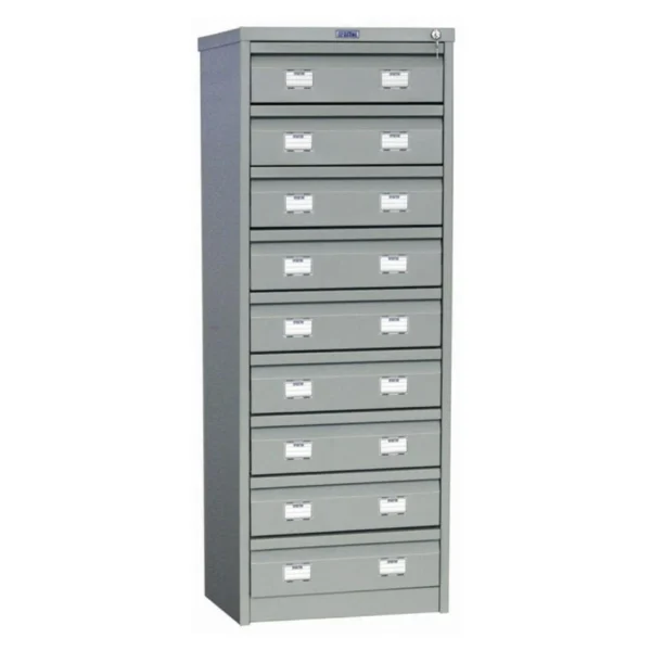 Картотека AFC-09C