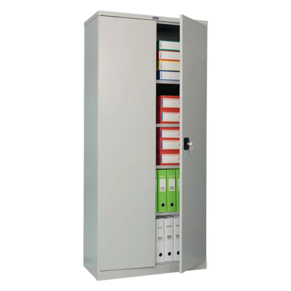 Металлический архивный шкаф Практик СВ-15