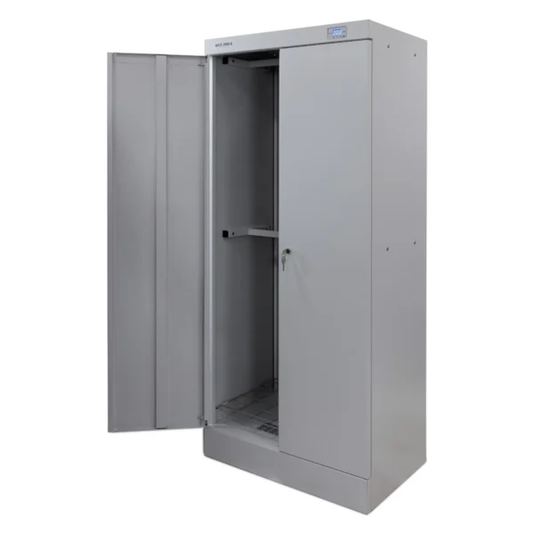 Сушильный шкаф ШСО-2000Б