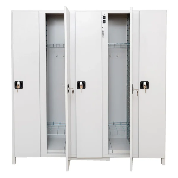 Сушильный шкаф «KIDBOX 5»