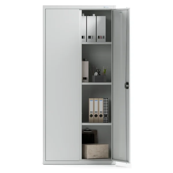 Металлический архивный шкаф ШХА-850 (50)