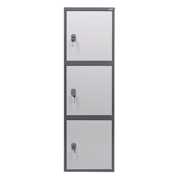 Бухгалтерский шкаф AIKO SL-150/3Т