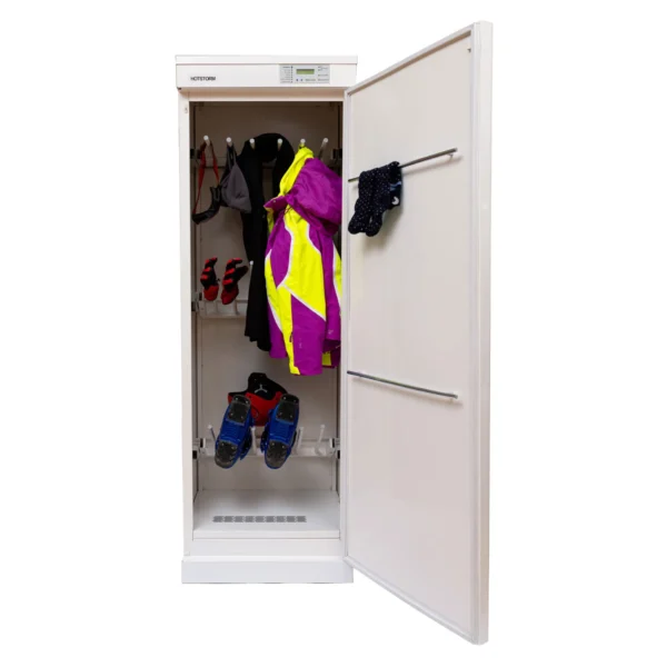 Сушильный шкаф «Hotstorm»