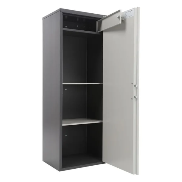 Бухгалтерский шкаф AIKO SL-125Т EL