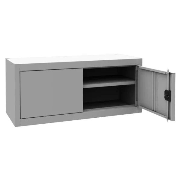 Металлический архивный шкаф ШРА-21 1000.4 А1