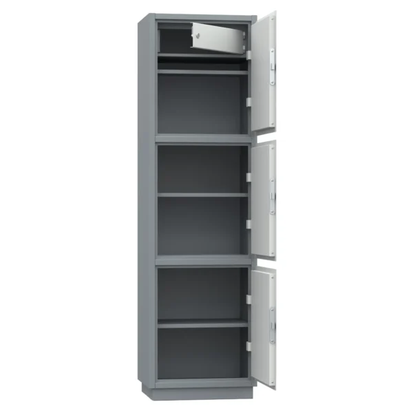 Бухгалтерский шкаф ШБС-03-15Т