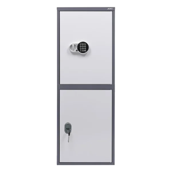 Бухгалтерский шкаф AIKO SL-125/2Т EL