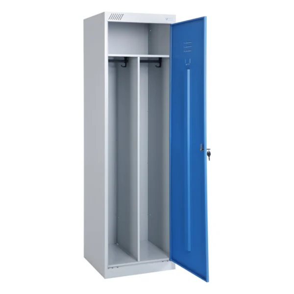 Шкаф для раздевалок ШРЭК 21-530