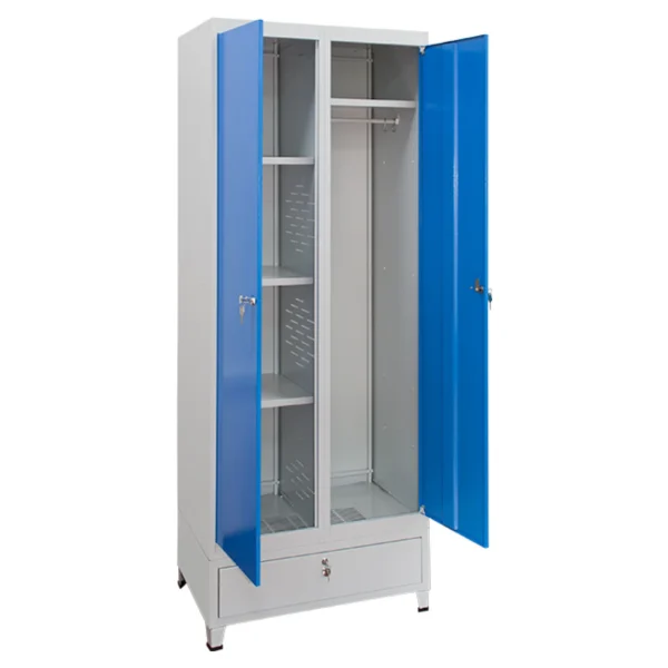 Сушильный шкаф ШРС-П-204