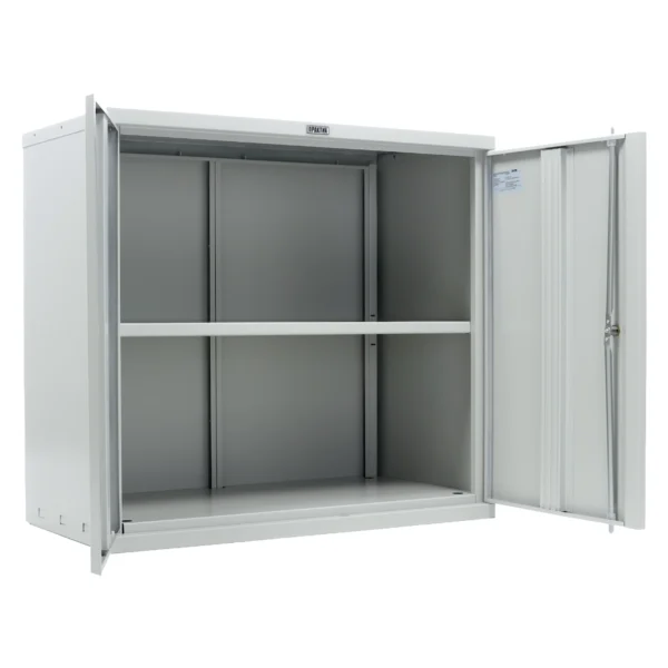 Металлический архивный шкаф Практик AM 0891