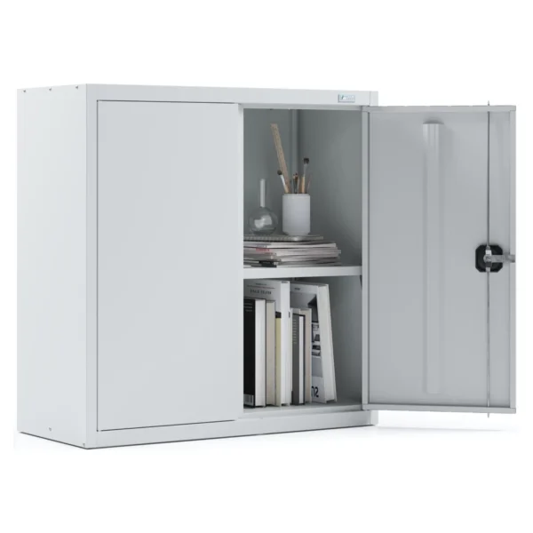 Металлический архивный шкаф ШХА/2-900 (40)