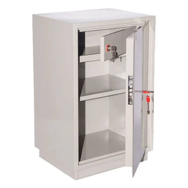 Бухгалтерский шкаф КБС-011Т