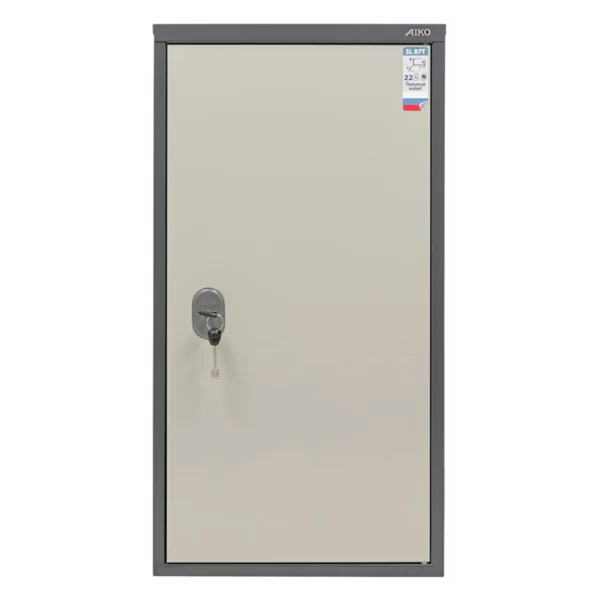 Бухгалтерский шкаф AIKO SL-87Т