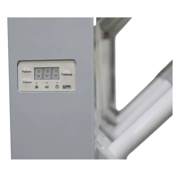 Сушилка для обуви «Союз-10Н из нержавеющей стали (ШСО-10)»