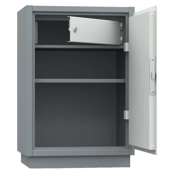 Бухгалтерский шкаф ШБС-01-06Т