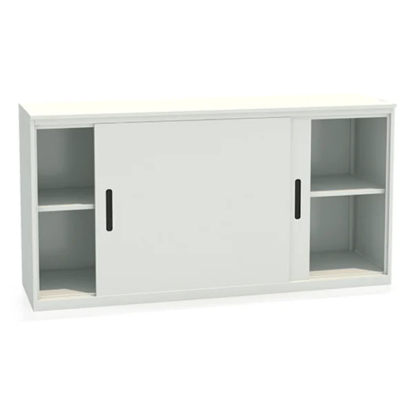 Металлический архивный шкаф-купе ALS 8818