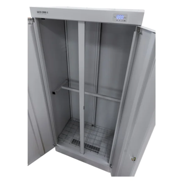 Сушильный шкаф ШСО-2000Б