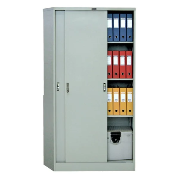 Металлический архивный шкаф-купе AMT 1891