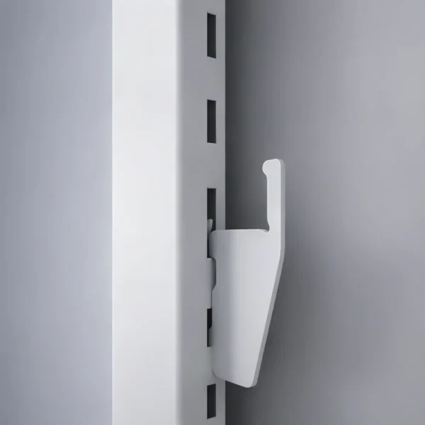 Металлический архивный шкаф ALR 1896