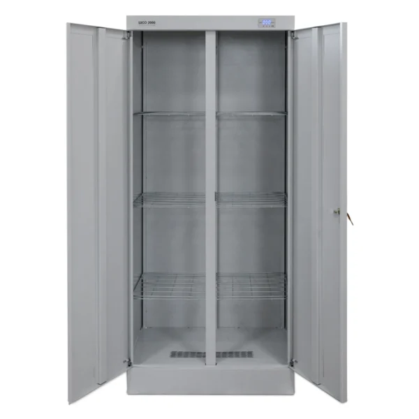 Сушильный шкаф ШСО-2000H из нержавеющей стали