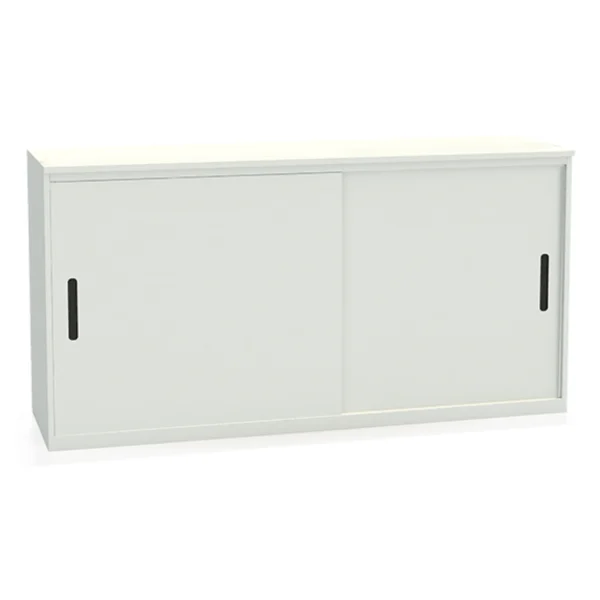 Металлический архивный шкаф-купе ALS 8818