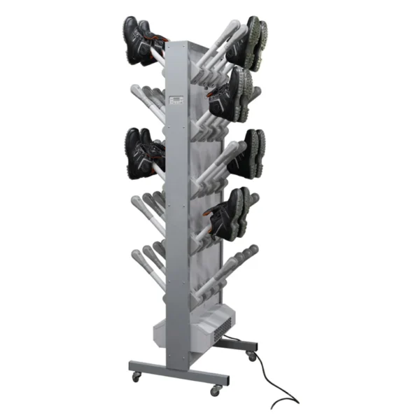 Сушилка для обуви «Союз-20Н из нержавеющей стали (ШСО-20)»