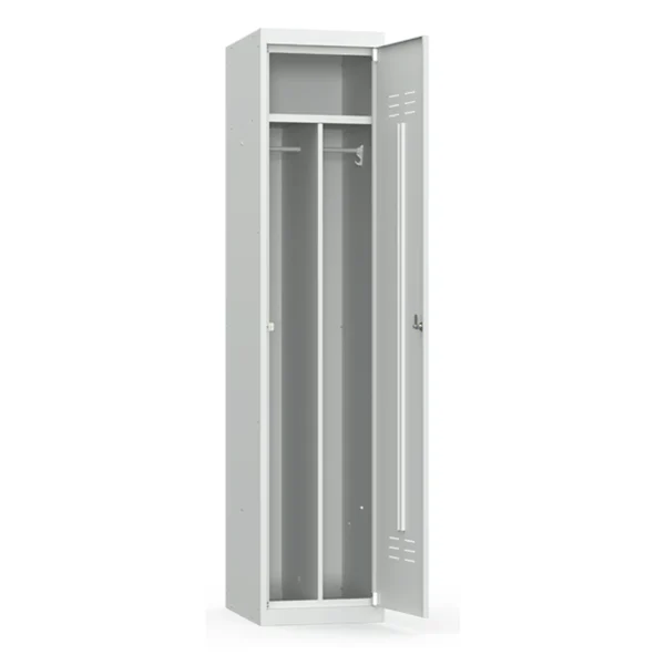 Шкаф для раздевалок ШР-11 L400П