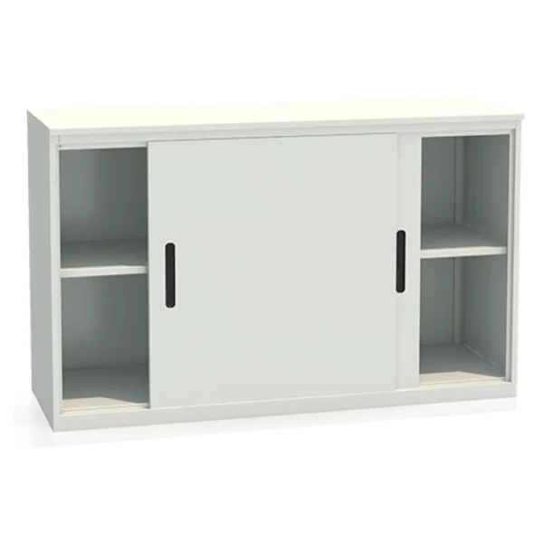 Металлический архивный шкаф-купе ALS 8815