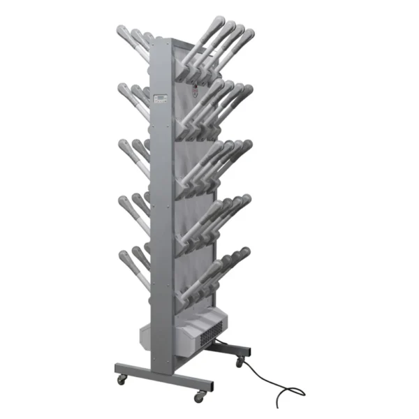 Сушилка для обуви «Союз-20Н из нержавеющей стали (ШСО-20)»