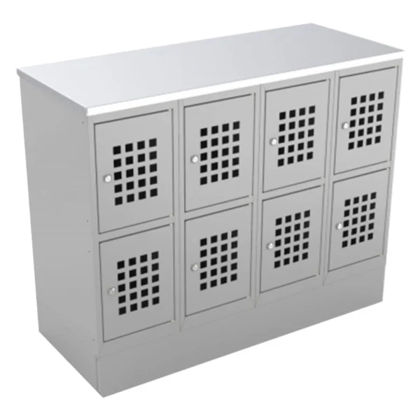 Шкаф для сумок ШР-48 L1200